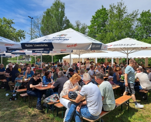 Blütenfest 2026