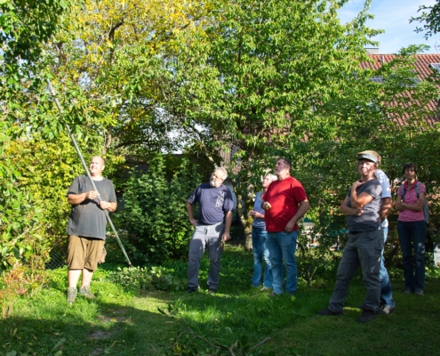 Sommerschnittkurs 2026