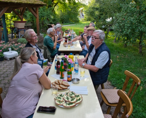Sommerschnittkurs